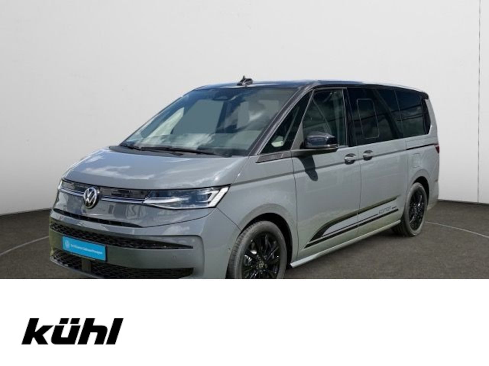Volkswagen Multivan Langversion Life