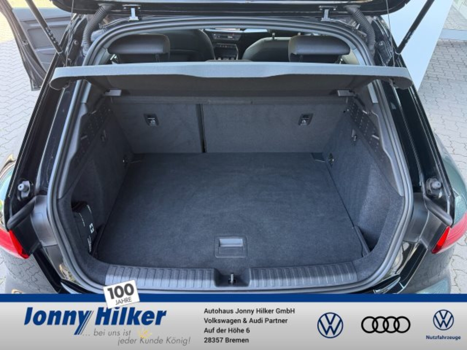 Audi A3 Sportback S line