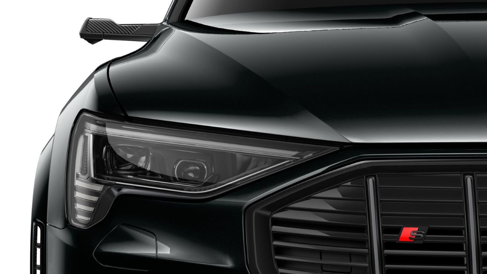 Audi e-tron S