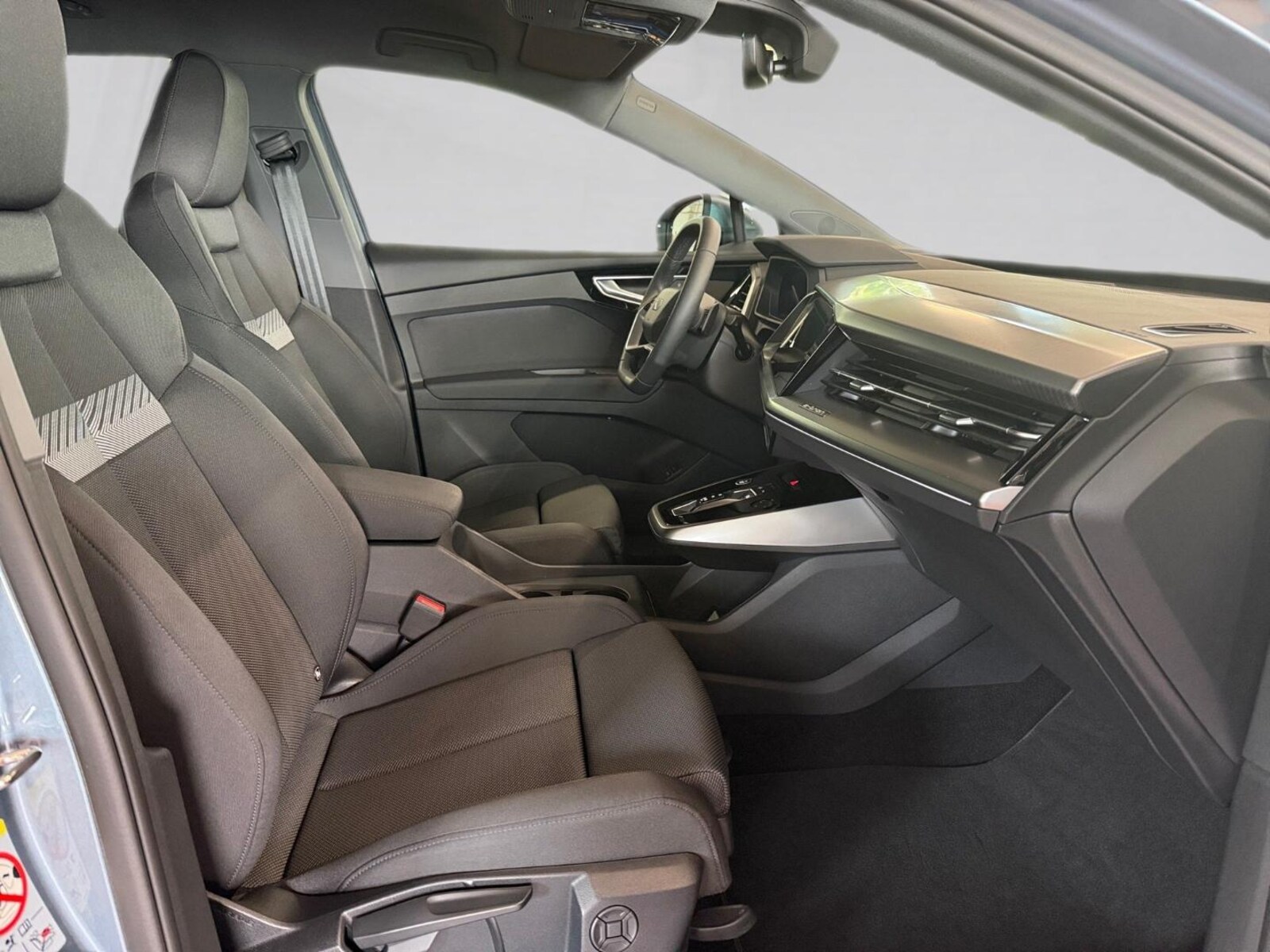 Audi Q4 e-tron – Bild 10