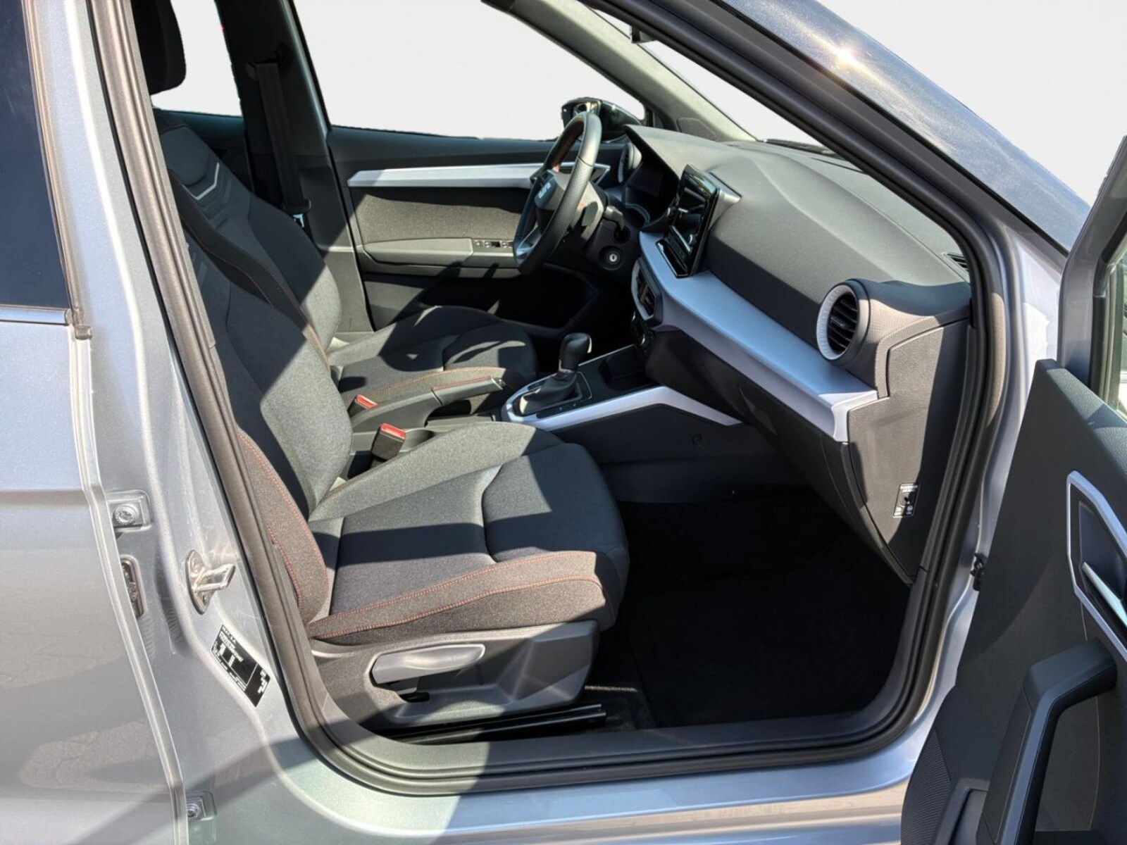 SEAT Arona – Bild 15