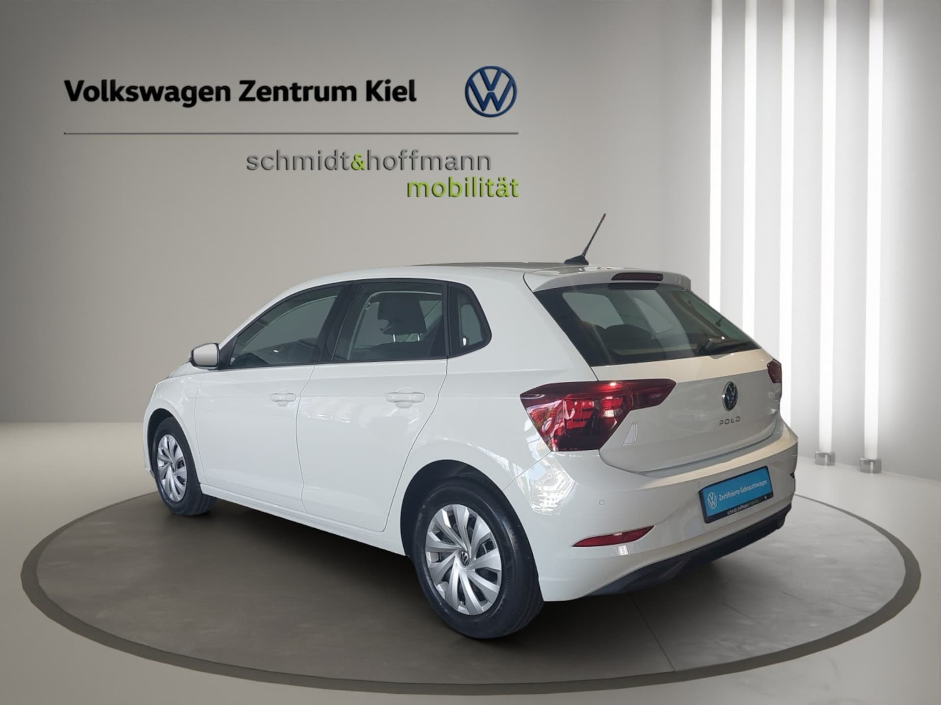 Volkswagen Polo Life