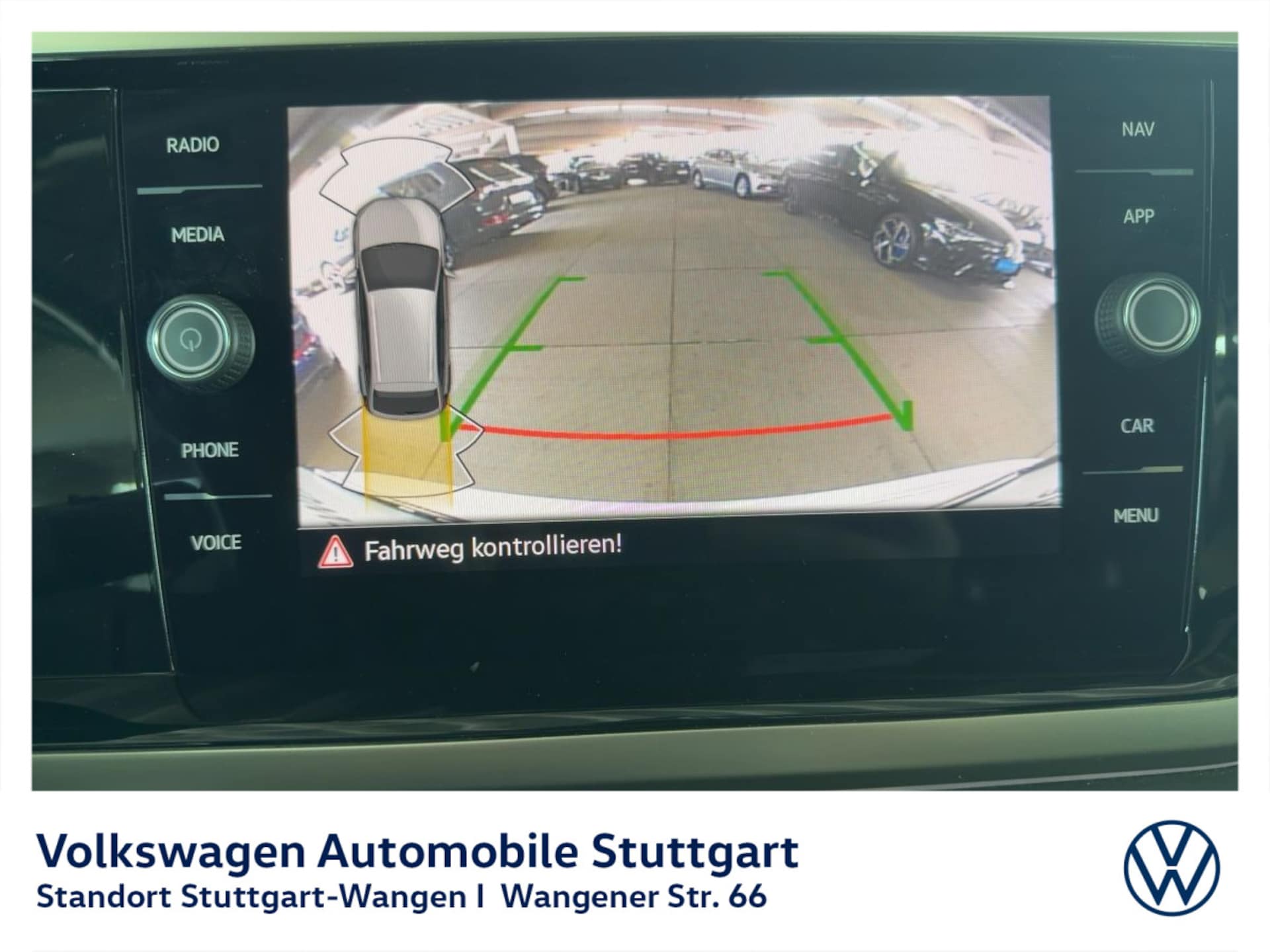 Volkswagen Taigo MOVE