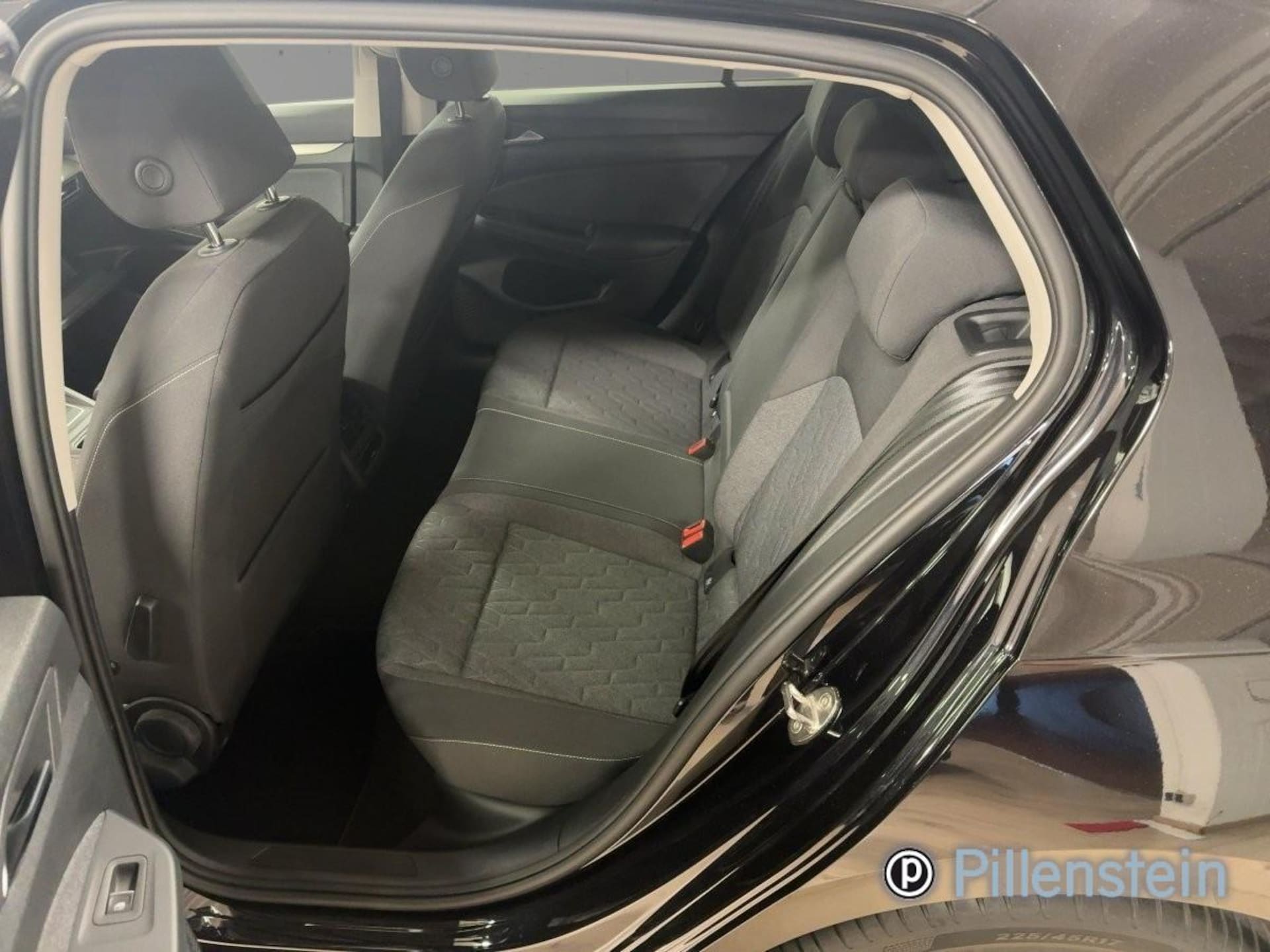 Volkswagen Golf MOVE