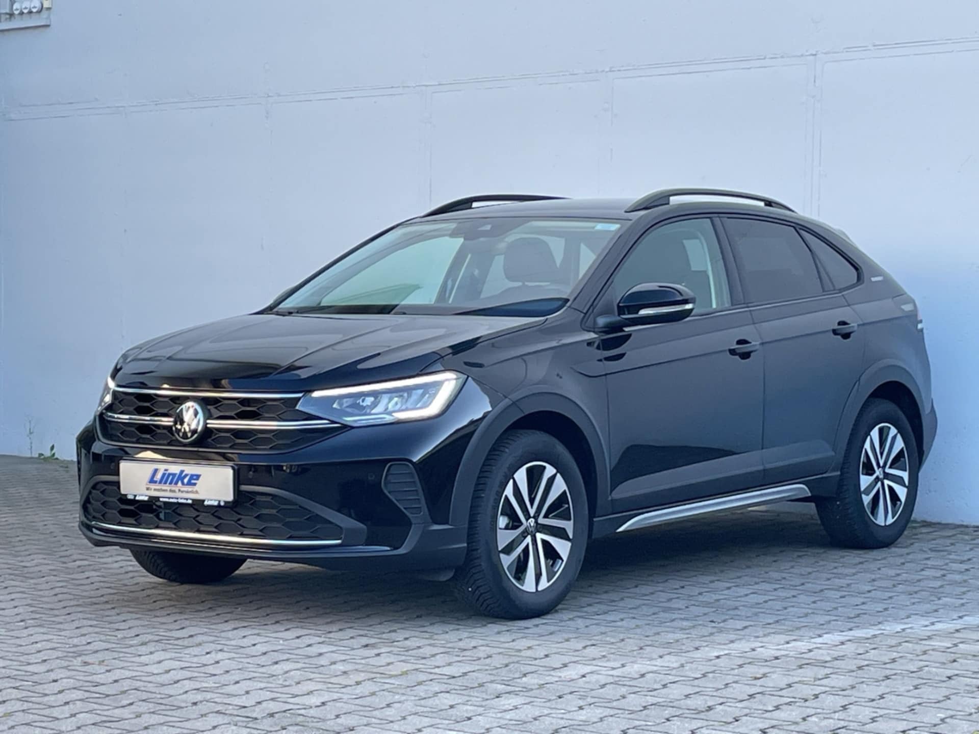 Volkswagen Taigo ENERGY