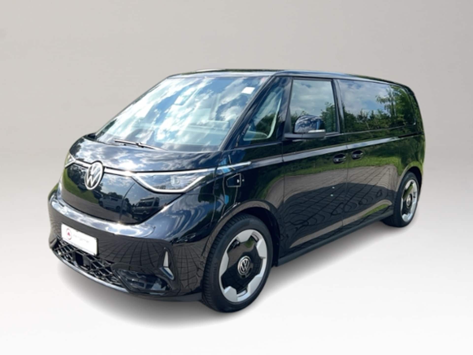 Volkswagen ID. Buzz GTX