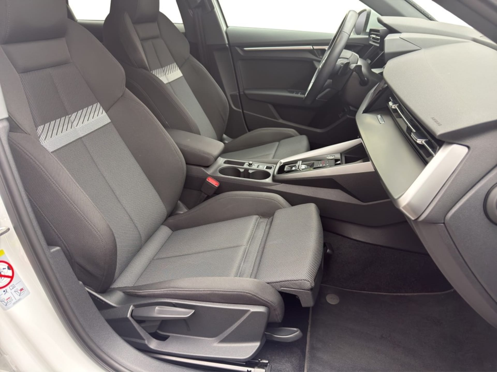 Audi A3 Sportback TFSI e Advanced