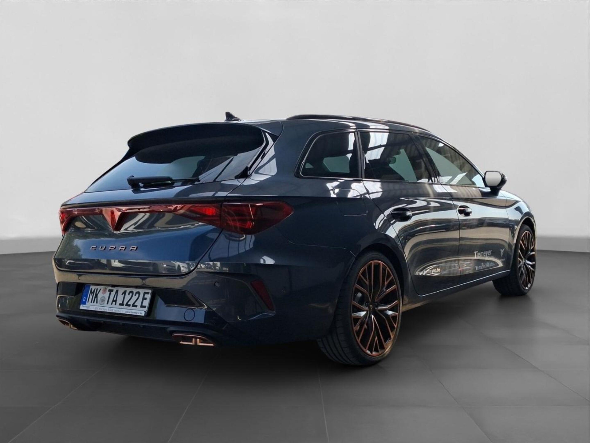 CUPRA Leon Sportstourer VZ
