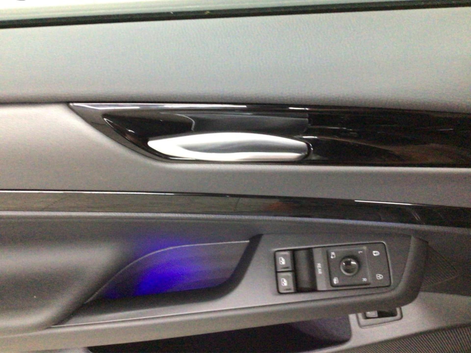 Volkswagen ID.7 Tourer Pro