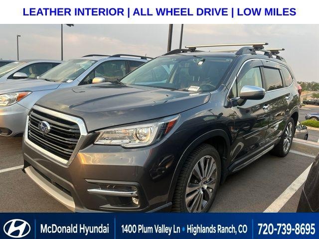 2019 Subaru Ascent
