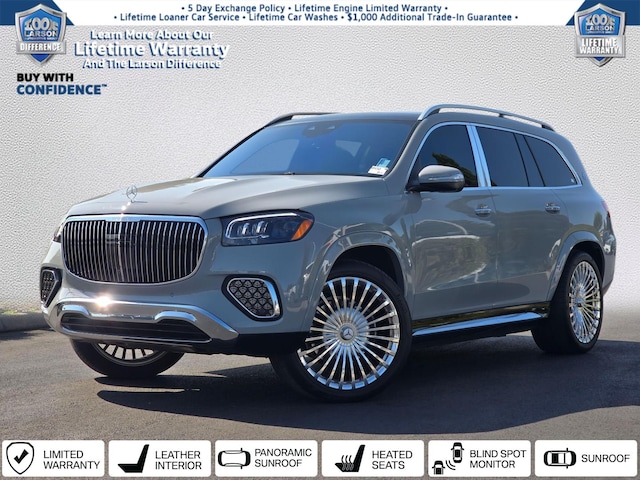 2024 Mercedes-Benz