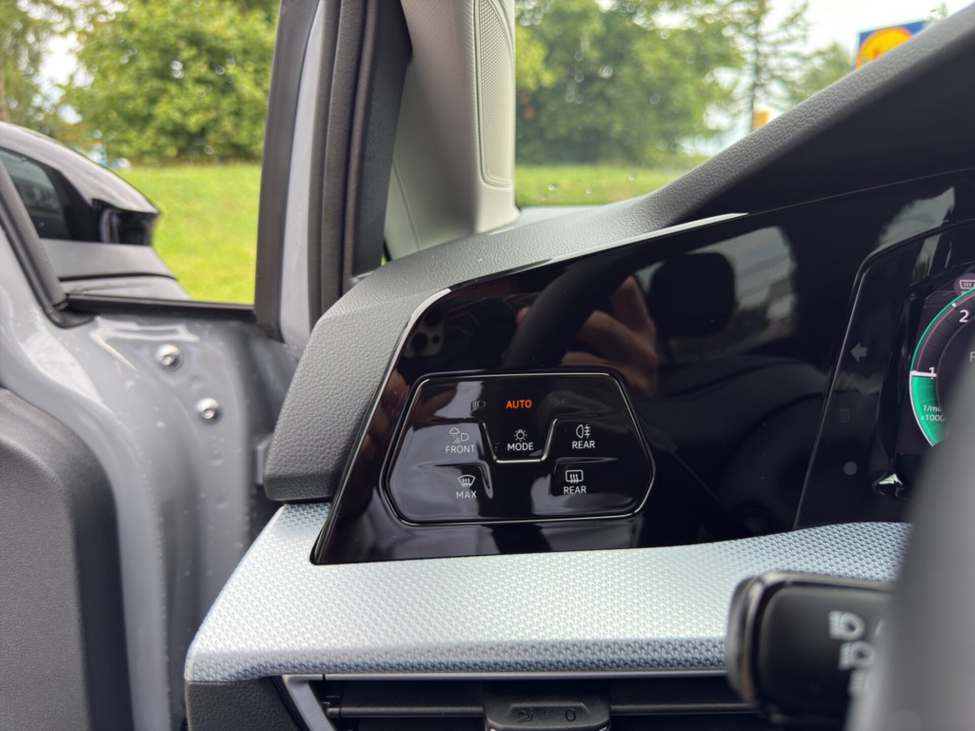 Volkswagen Golf Variant Goal