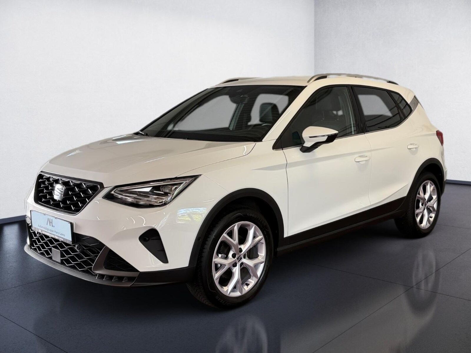SEAT Arona – Bild 2