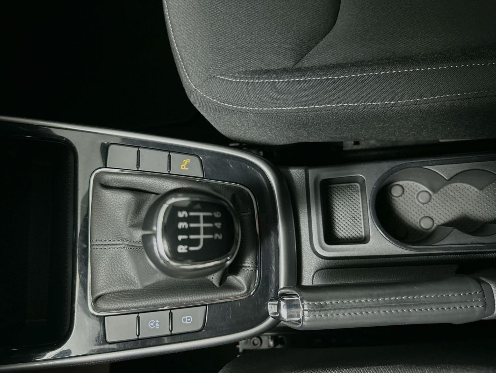 Skoda Fabia Style