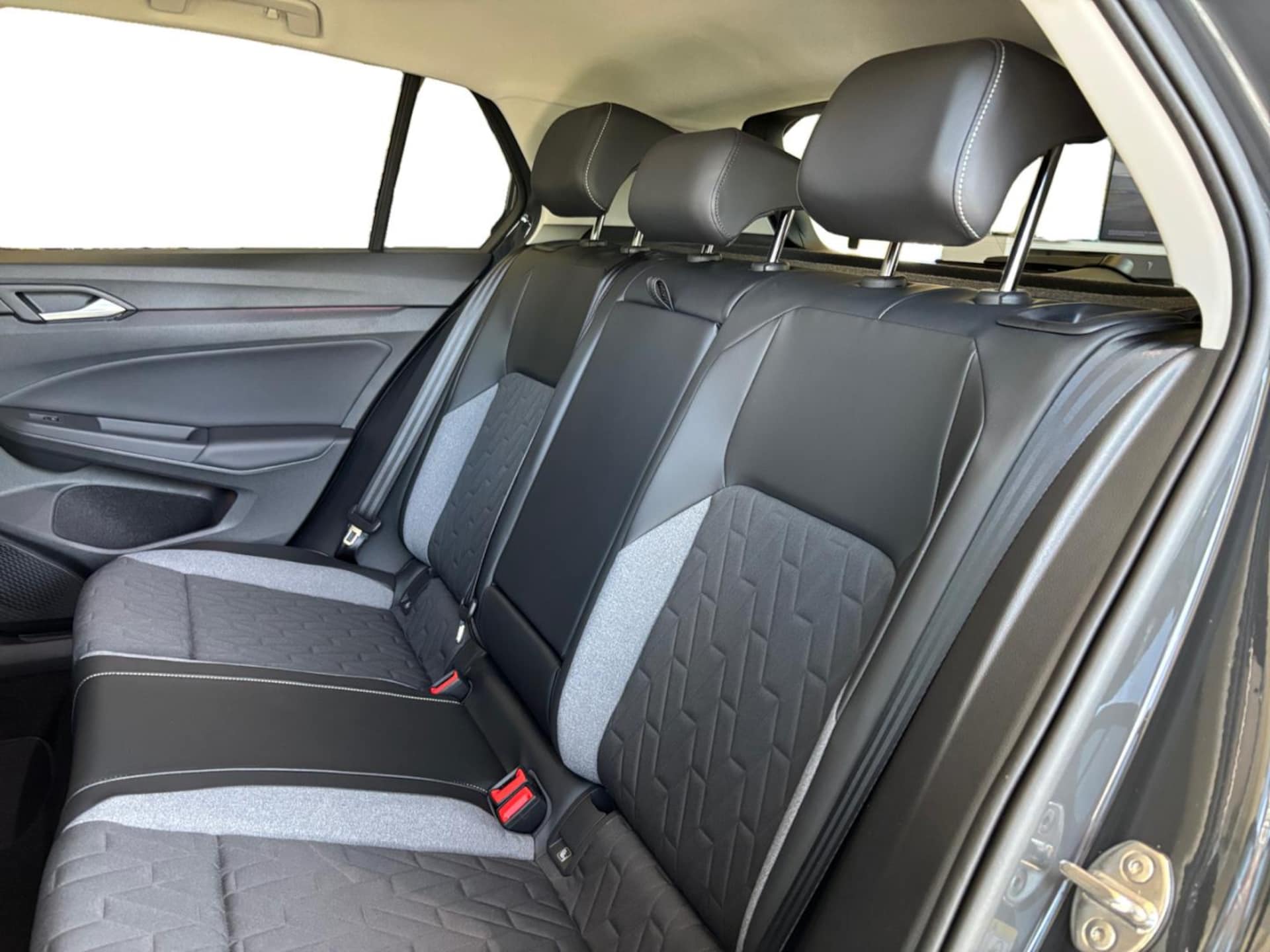 Volkswagen Golf ENERGY