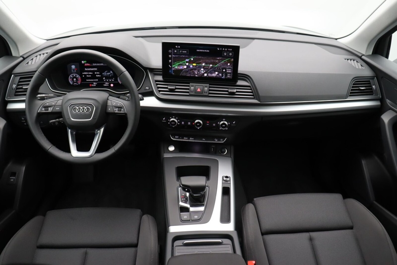 Audi Q5 – Bild 14