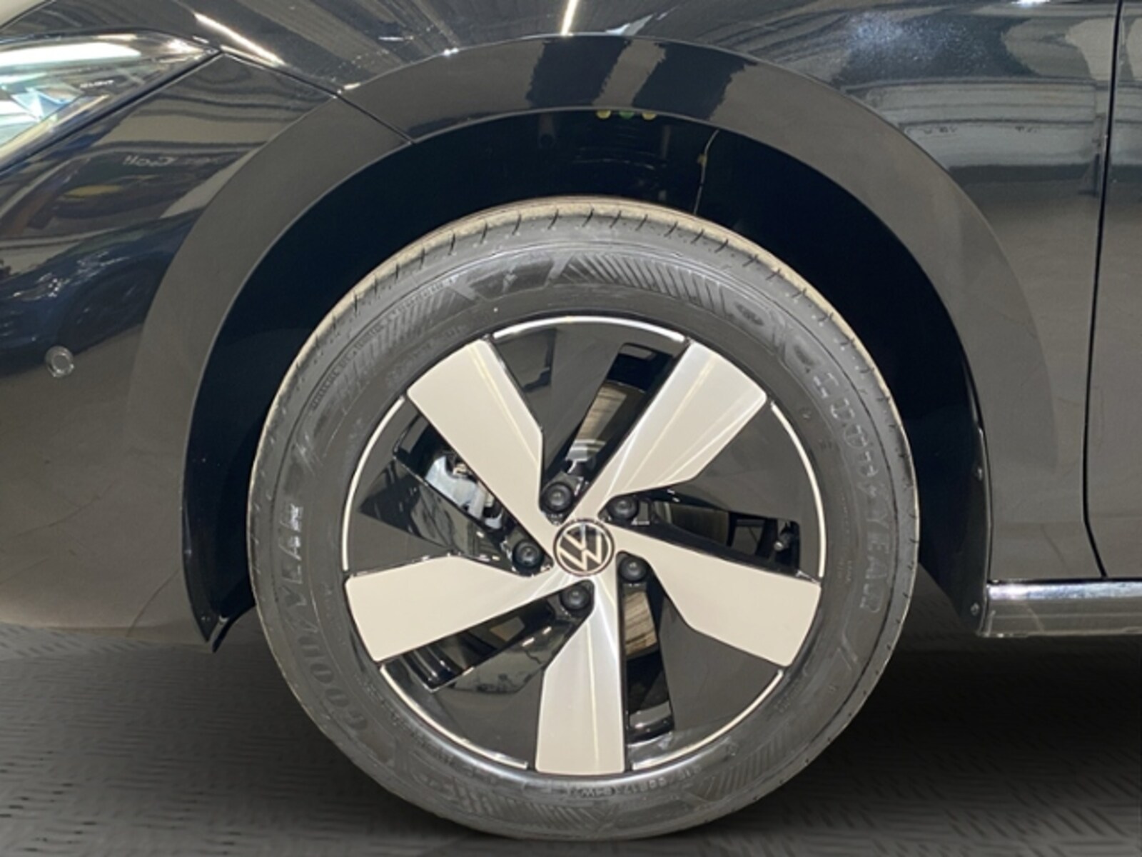 Volkswagen Passat – Bild 15