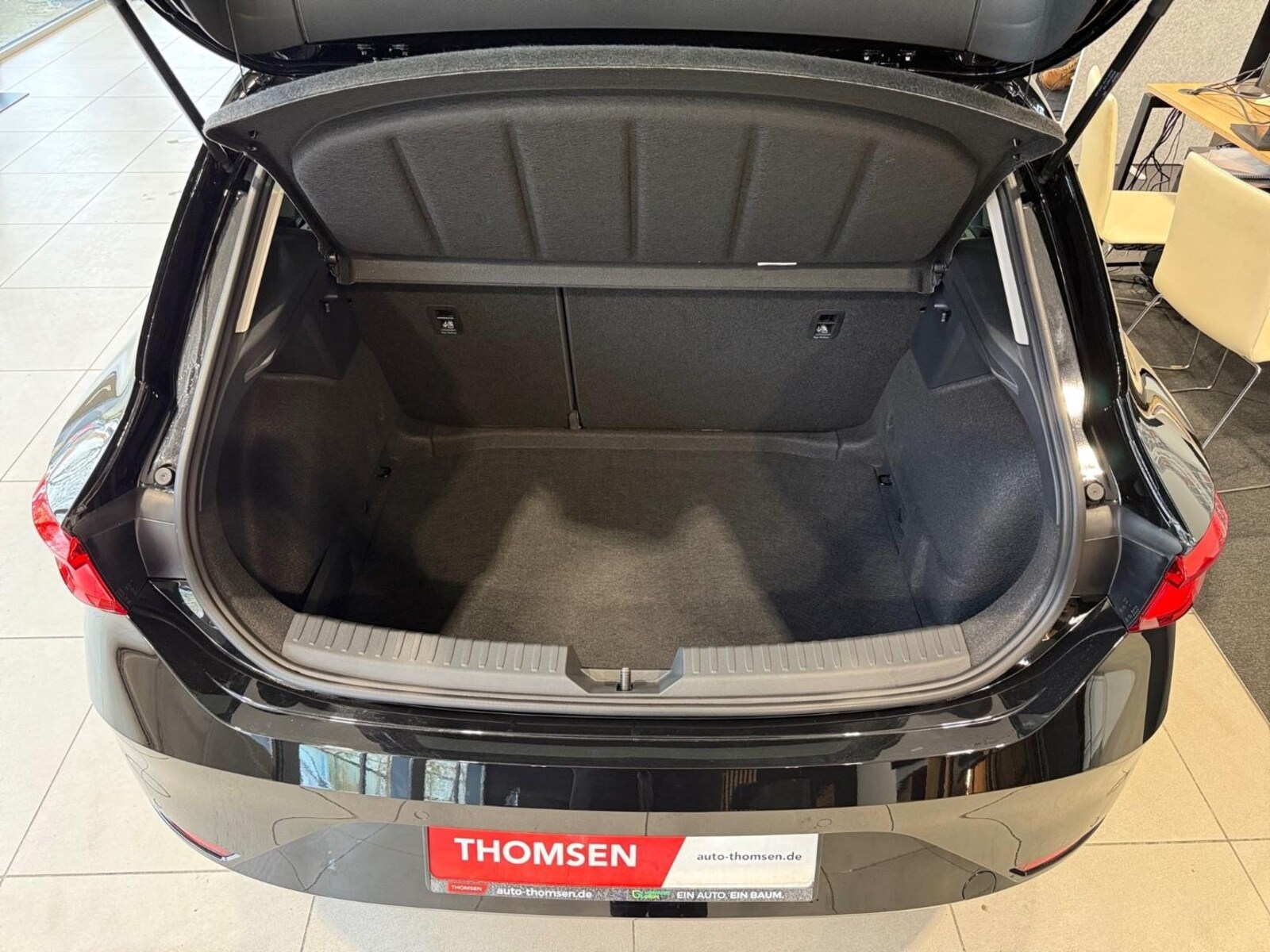 SEAT Leon – Bild 24