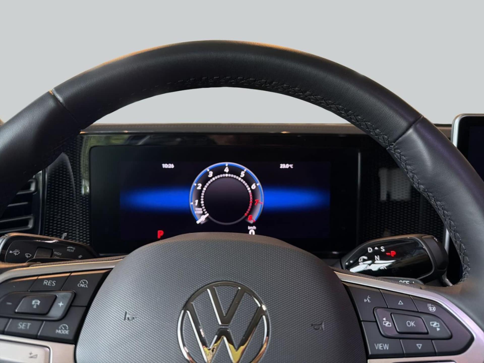 Volkswagen Tiguan ENERGY