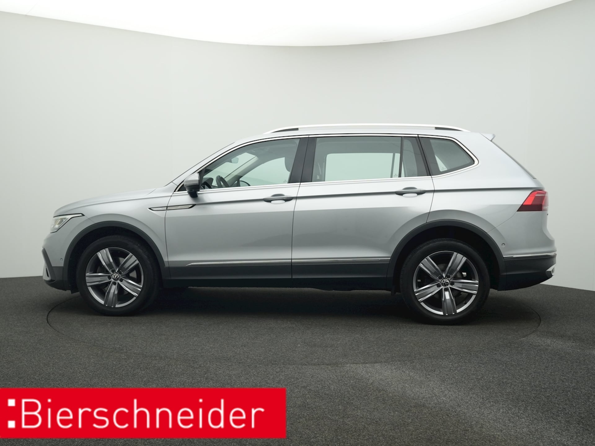 Volkswagen Tiguan Allspace Elegance