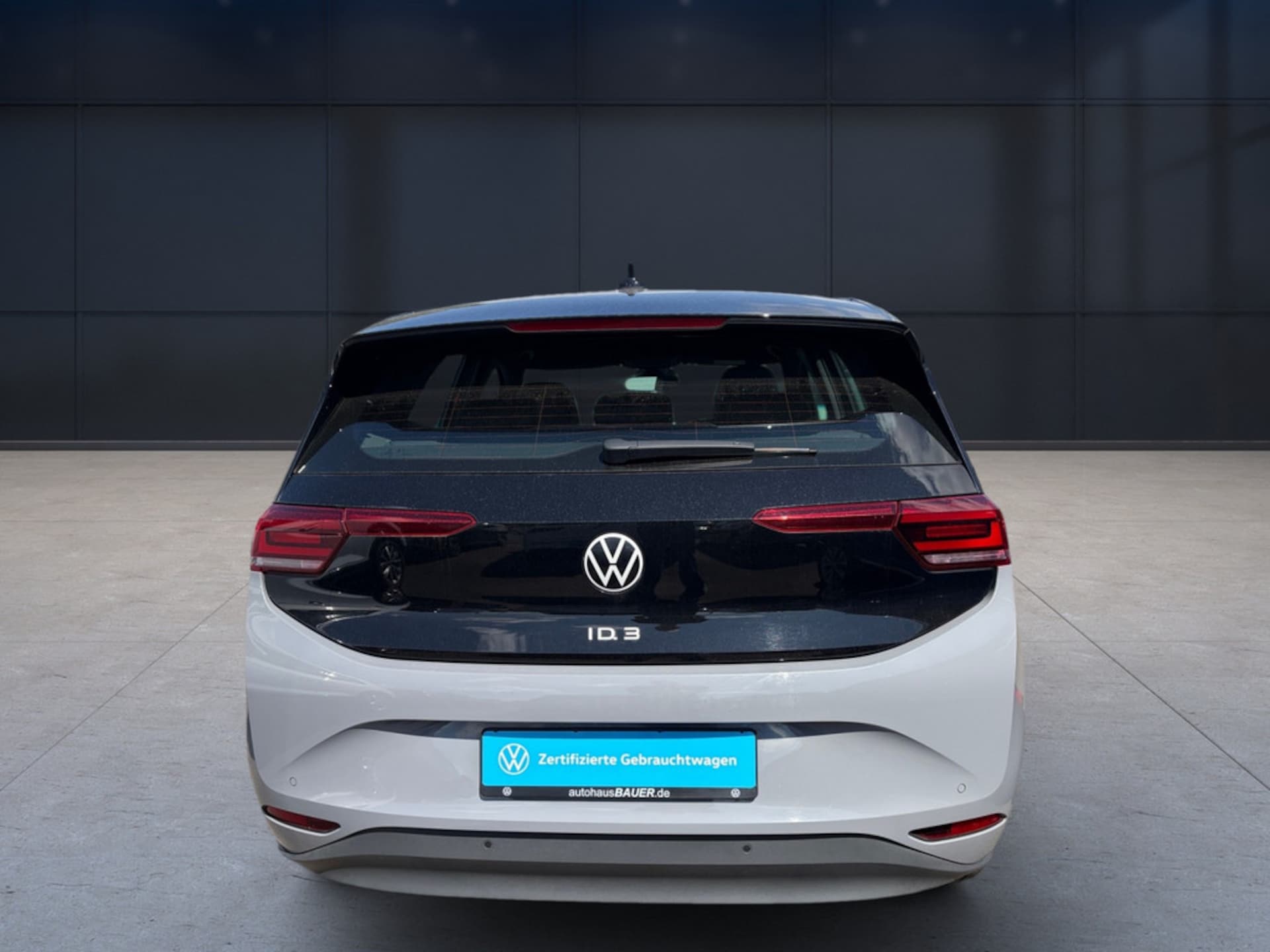 Volkswagen ID.3 Pro Performance
