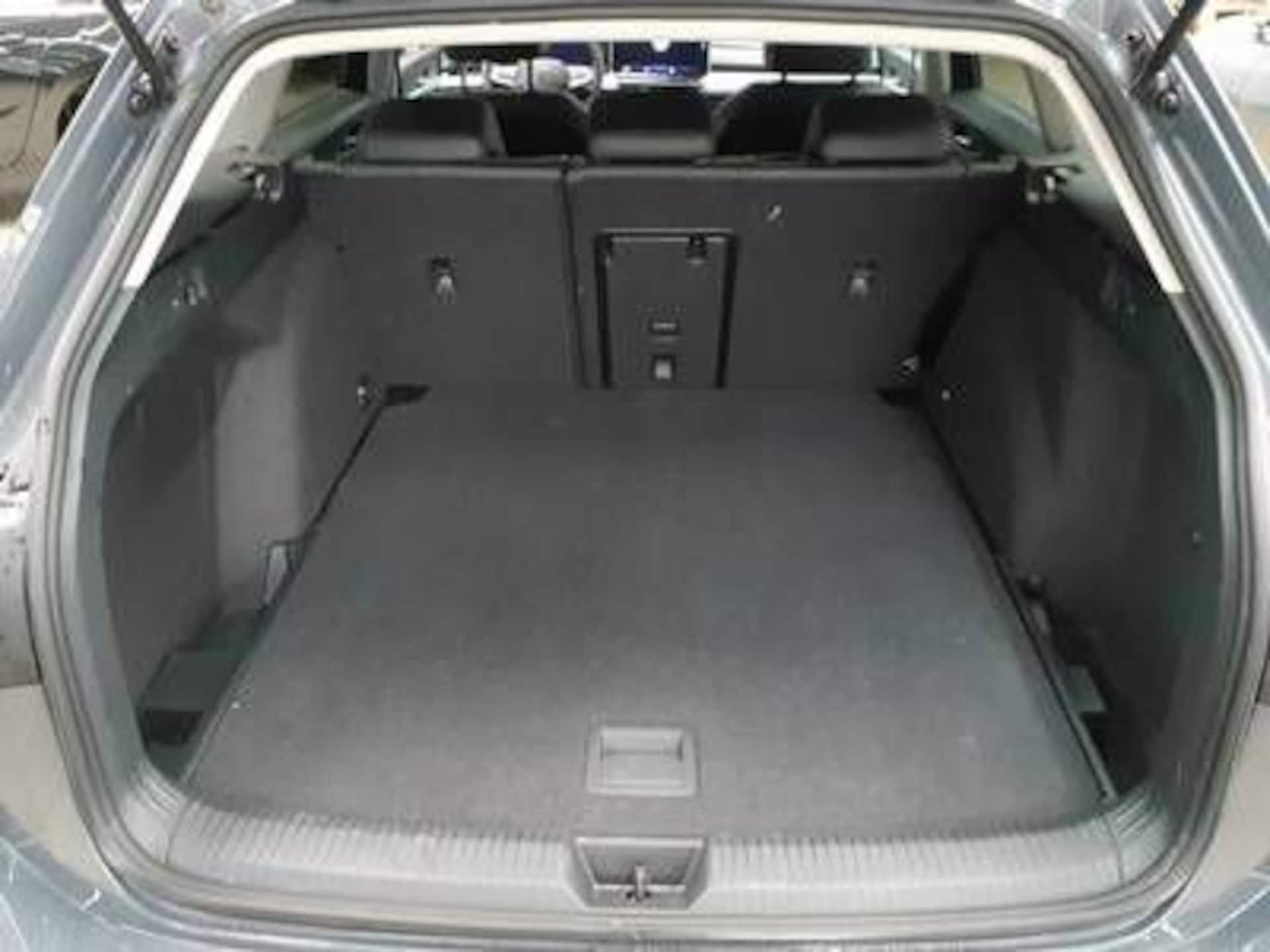Volkswagen Golf Variant Goal