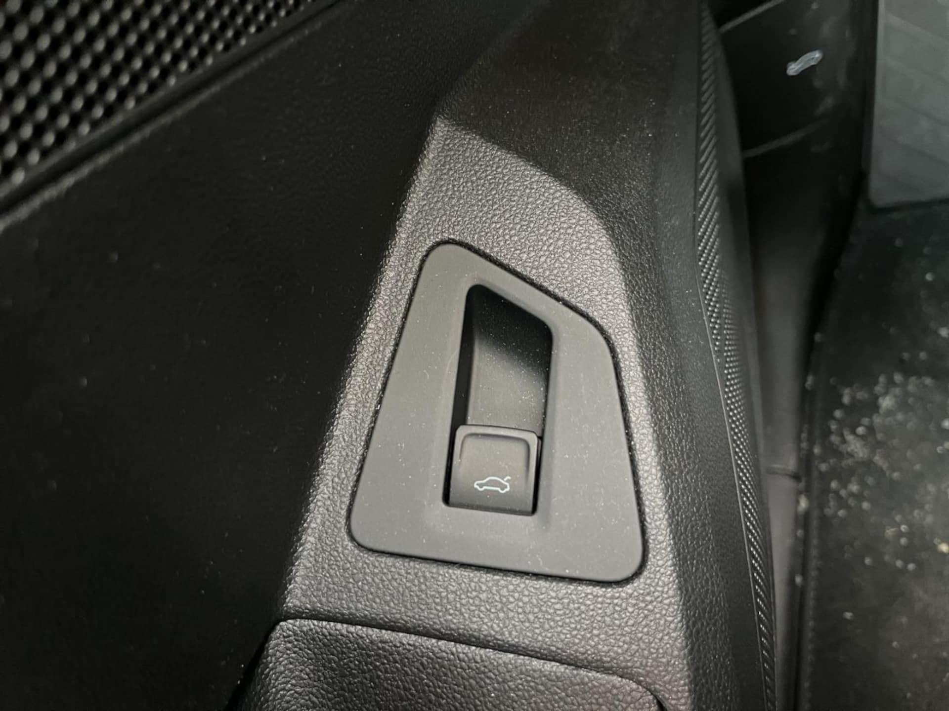 Volkswagen Touareg Basis-Modell