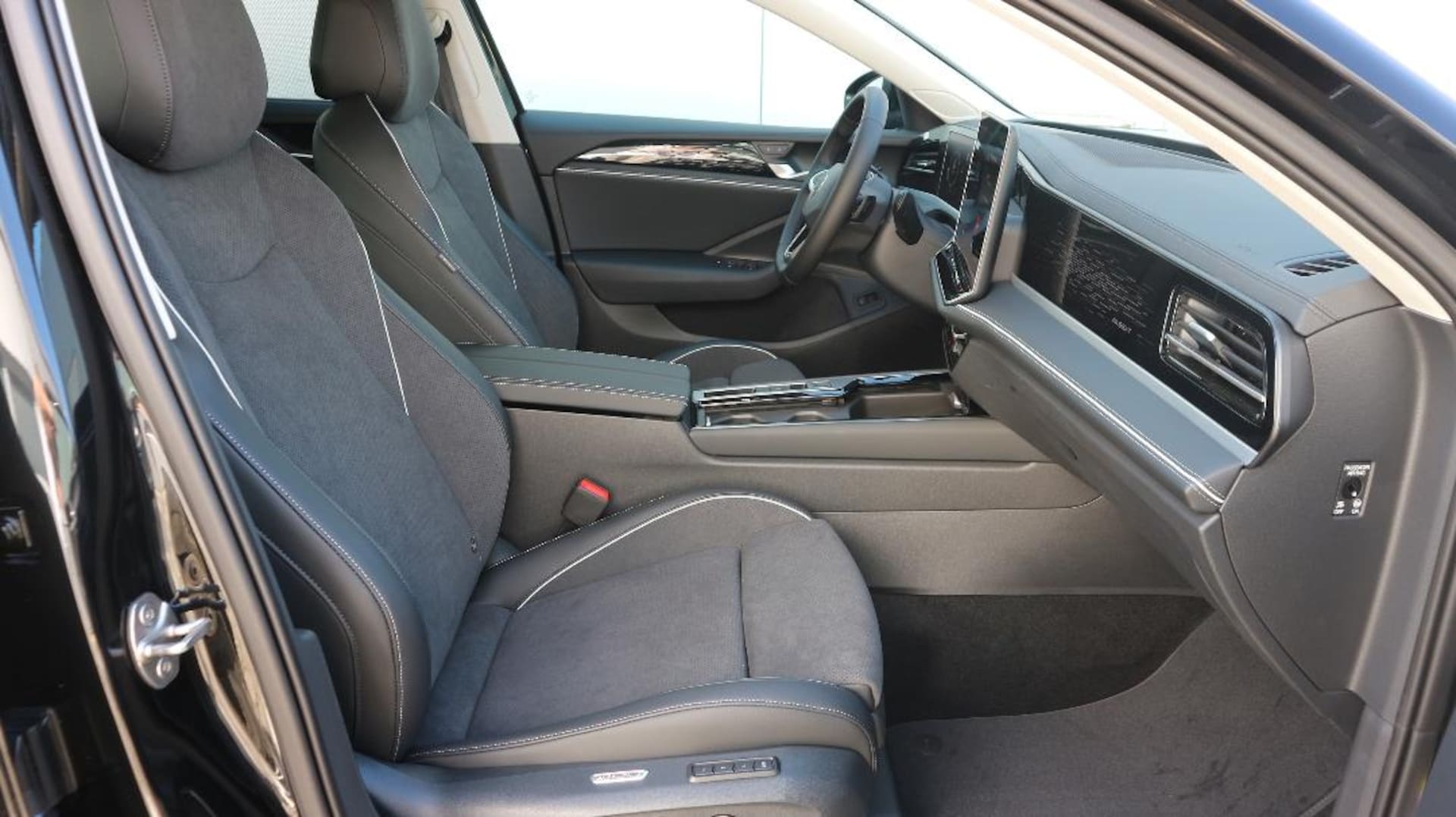 Volkswagen Passat Elegance