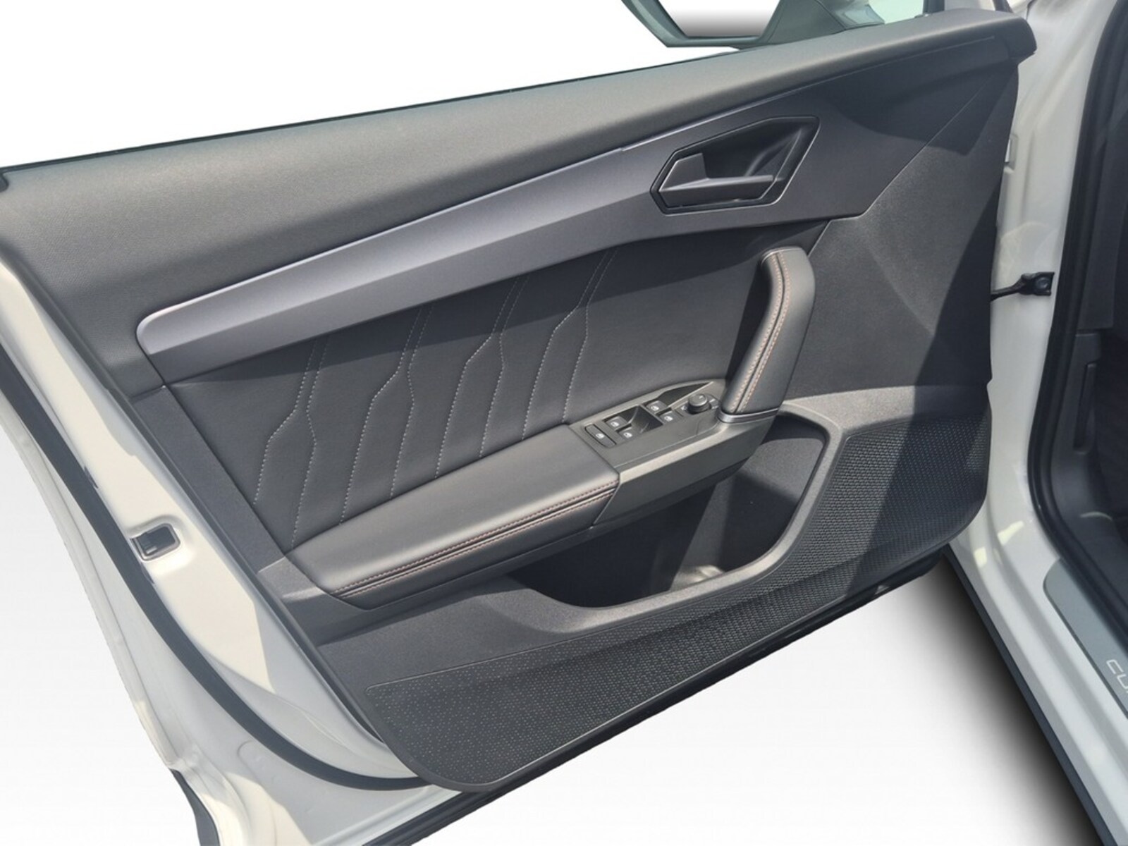 CUPRA Formentor – Bild 14