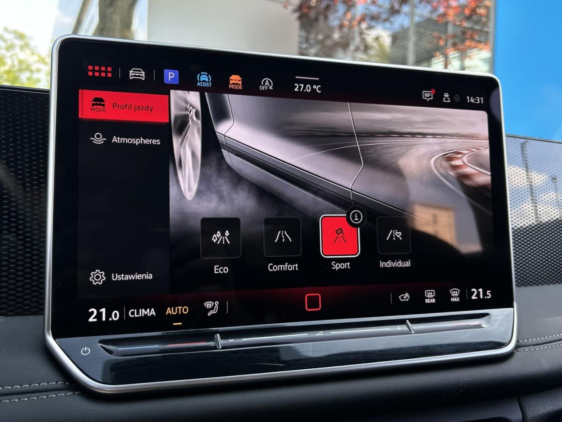Volkswagen Tiguan Life Plus