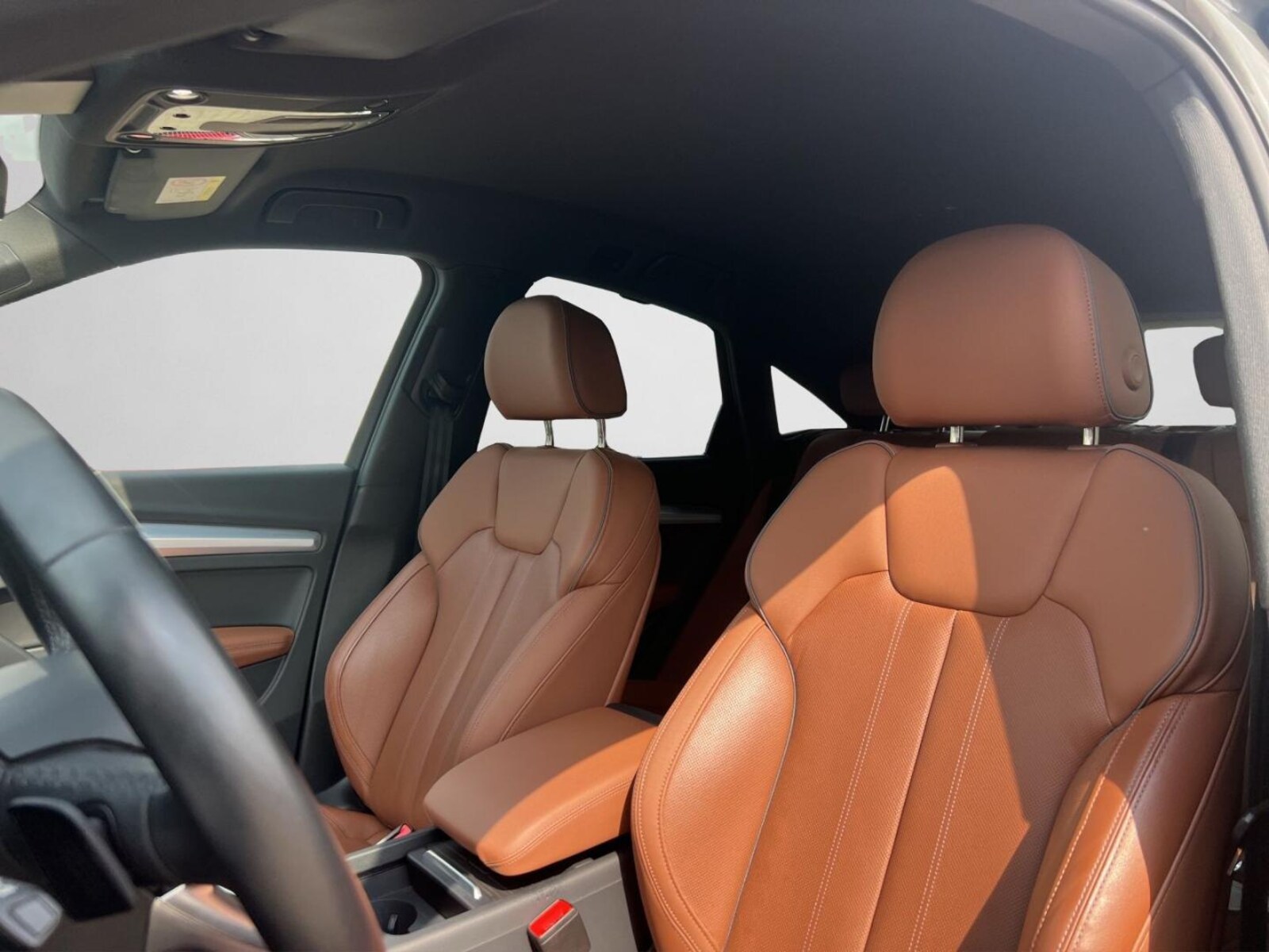Audi Q5 Sportback – Bild 12
