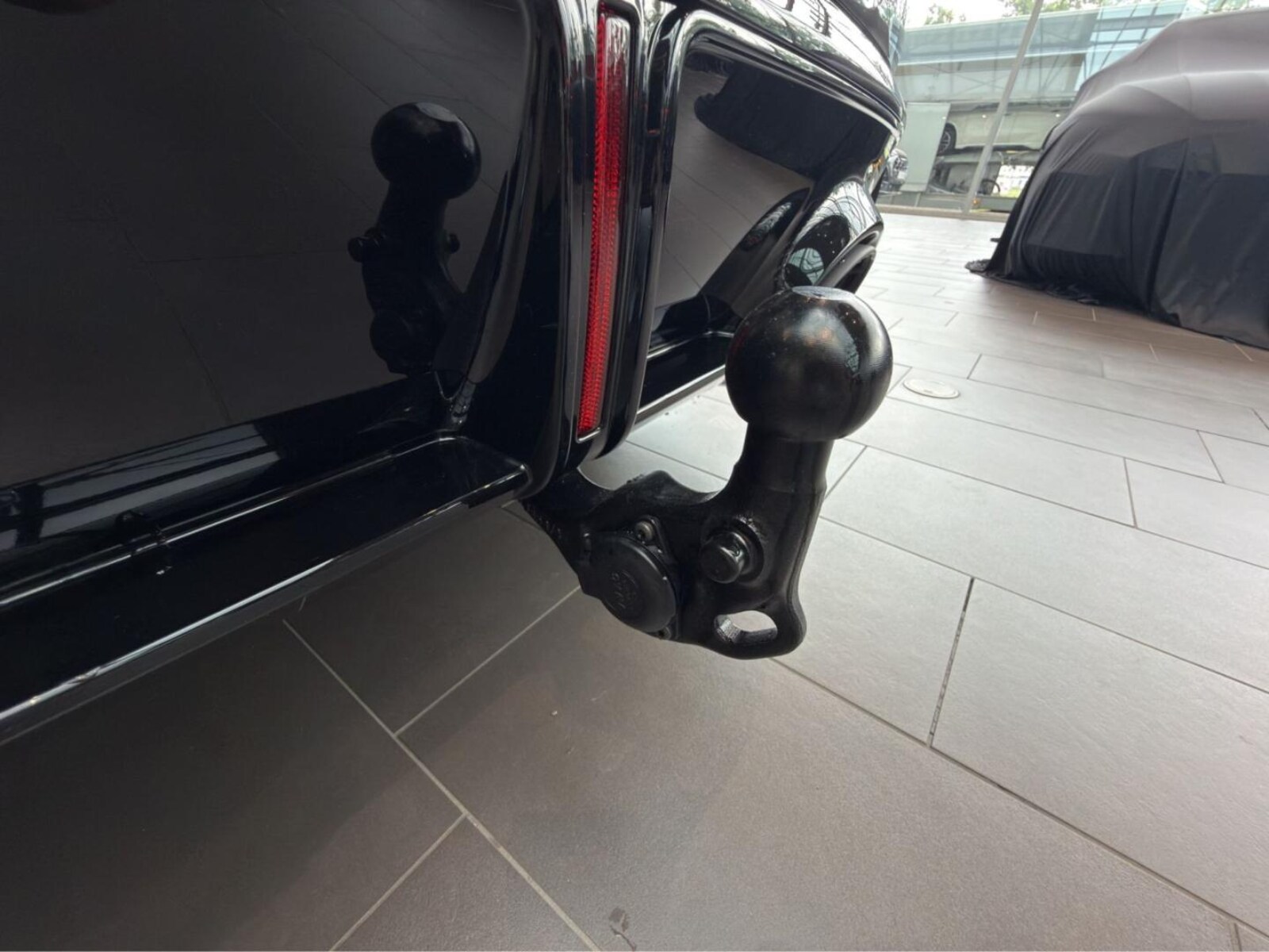Audi RS 5 Limousine – Bild 23
