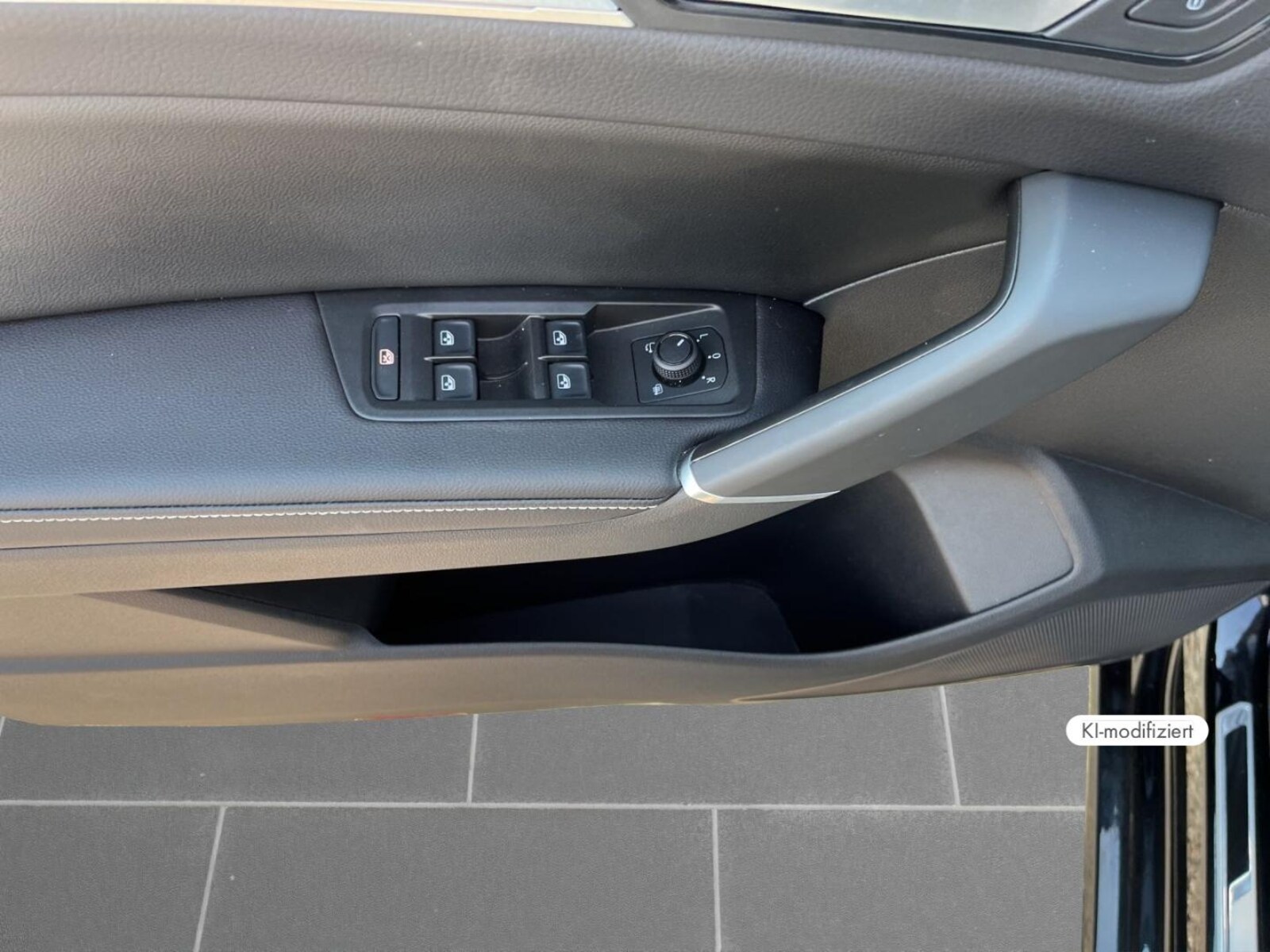 Volkswagen Touran – Bild 13