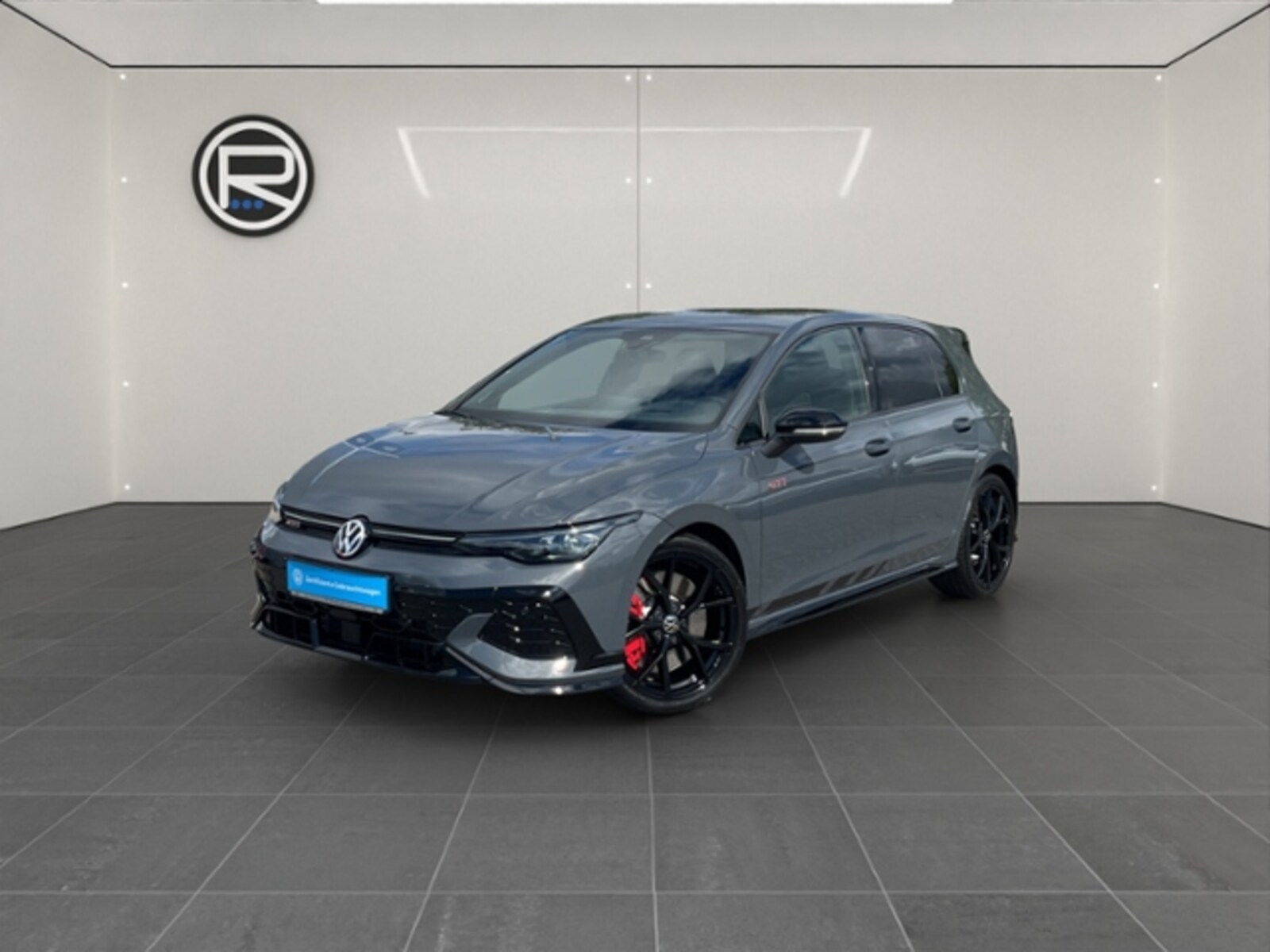 Volkswagen Golf – Bild 2