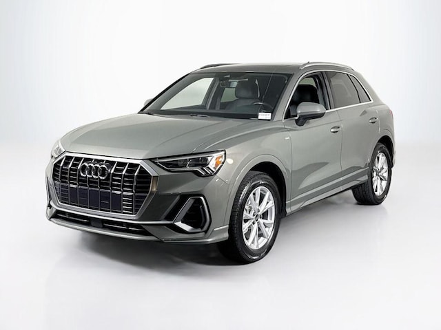 2024 Audi Q3