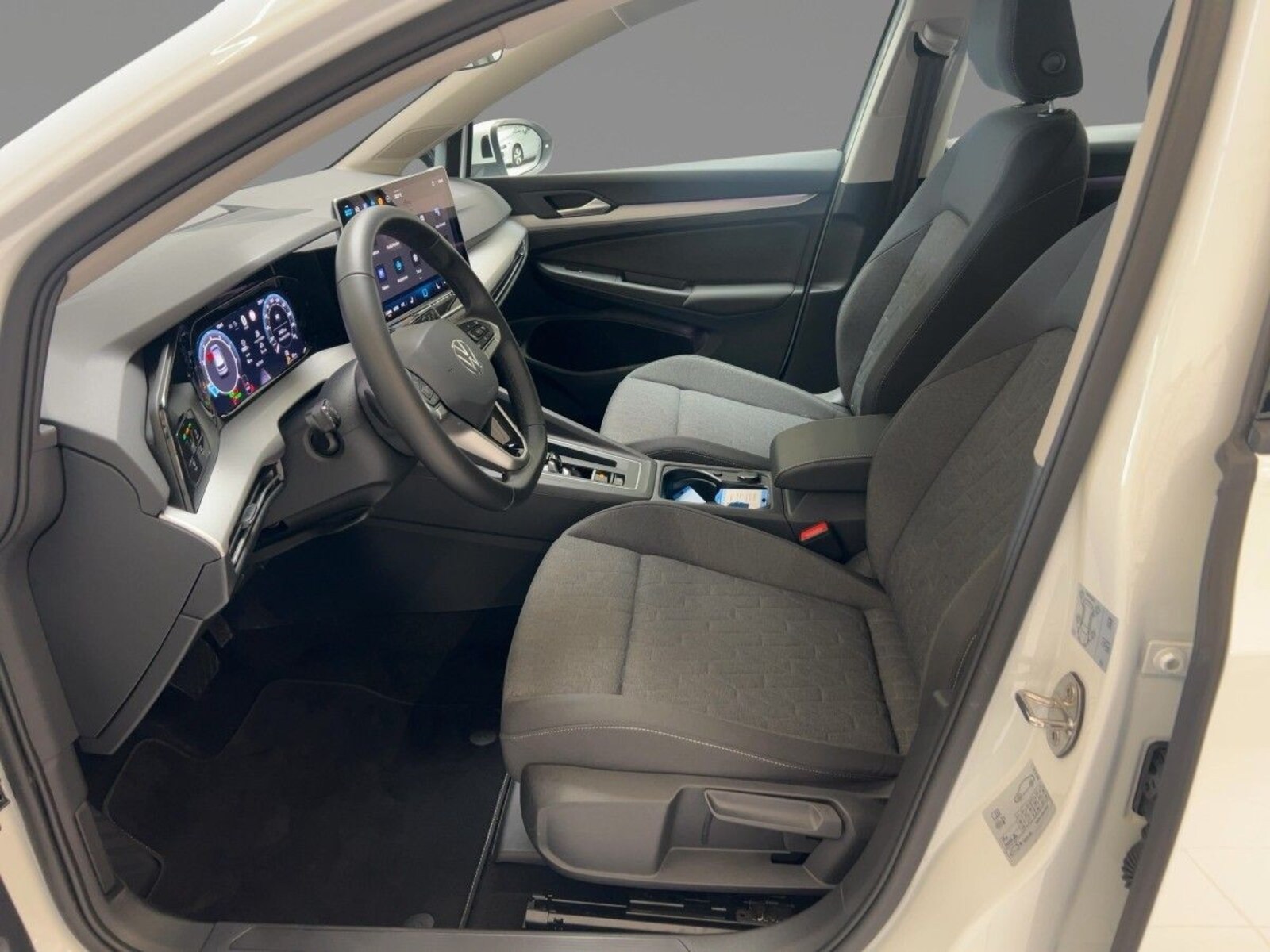 Volkswagen Golf – Bild 8