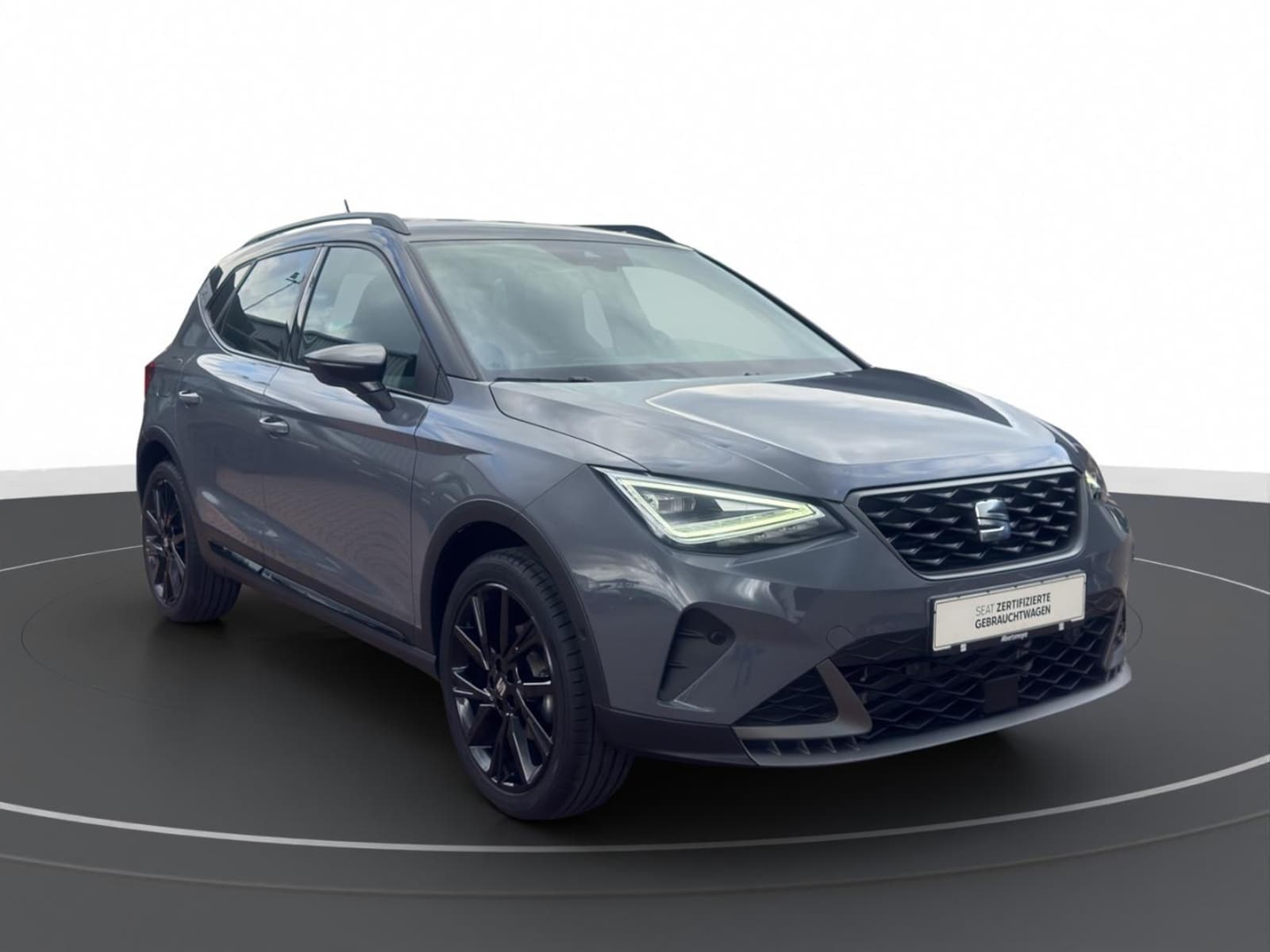 SEAT Arona – Bild 5