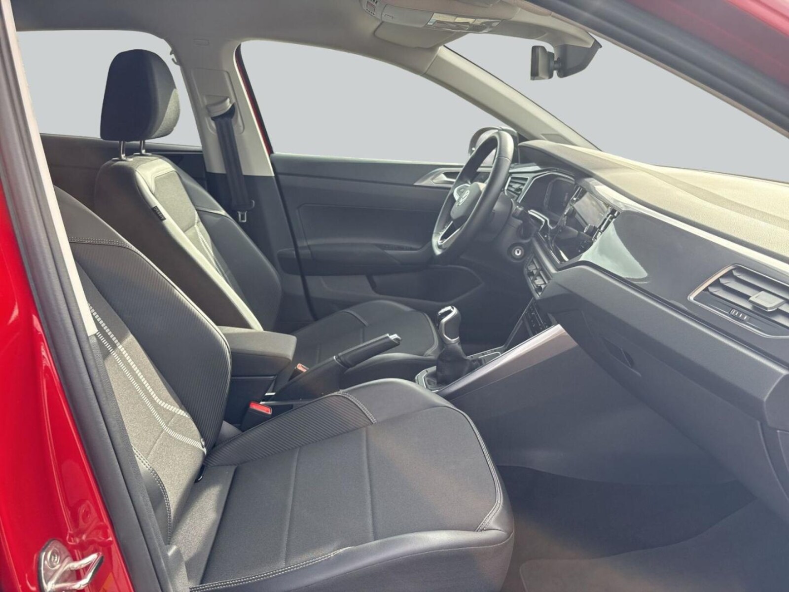 Volkswagen Taigo – Bild 12