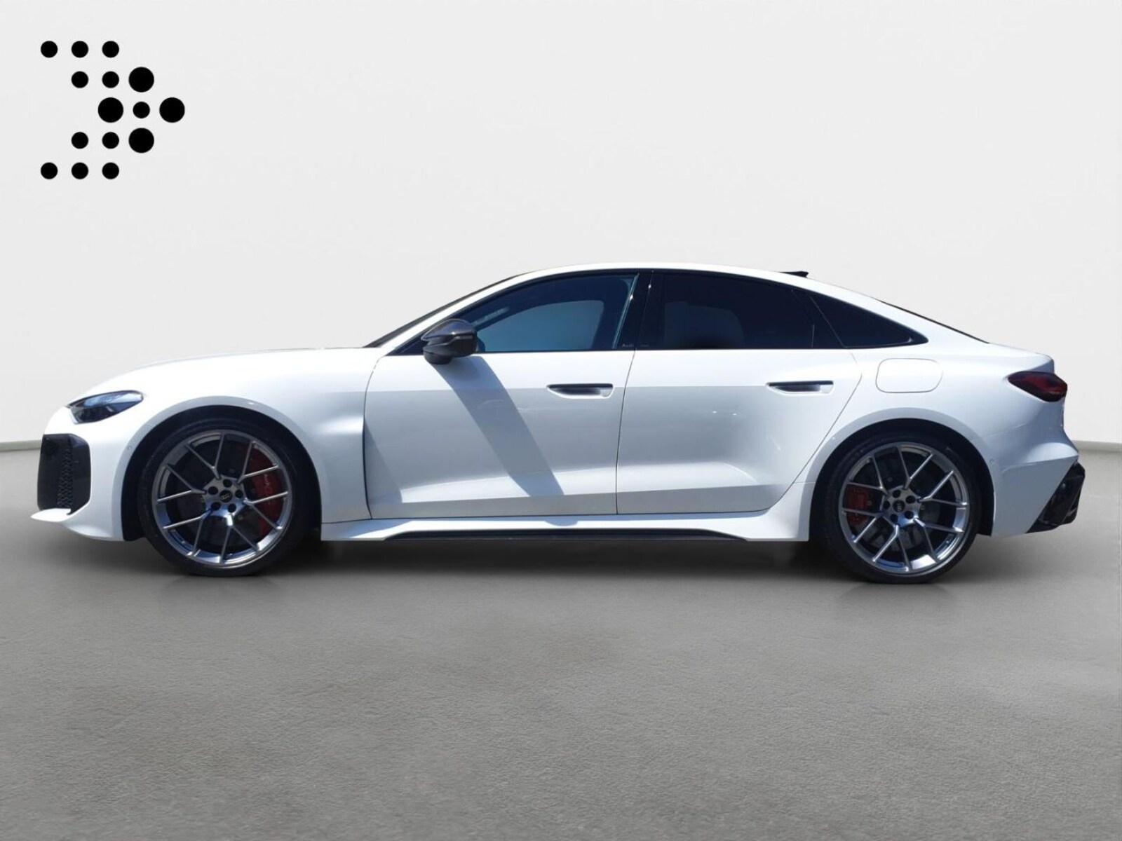 Audi RS 5 Limousine – Bild 3