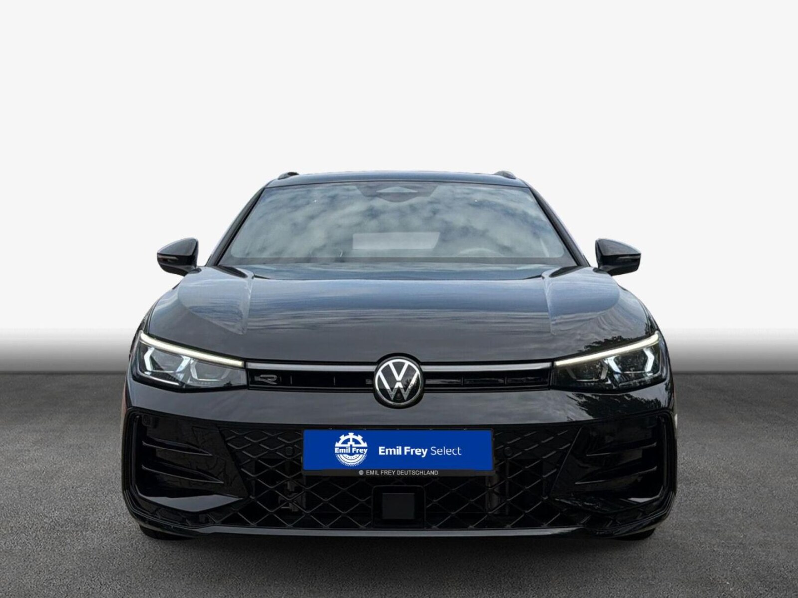 Volkswagen Passat – Bild 3