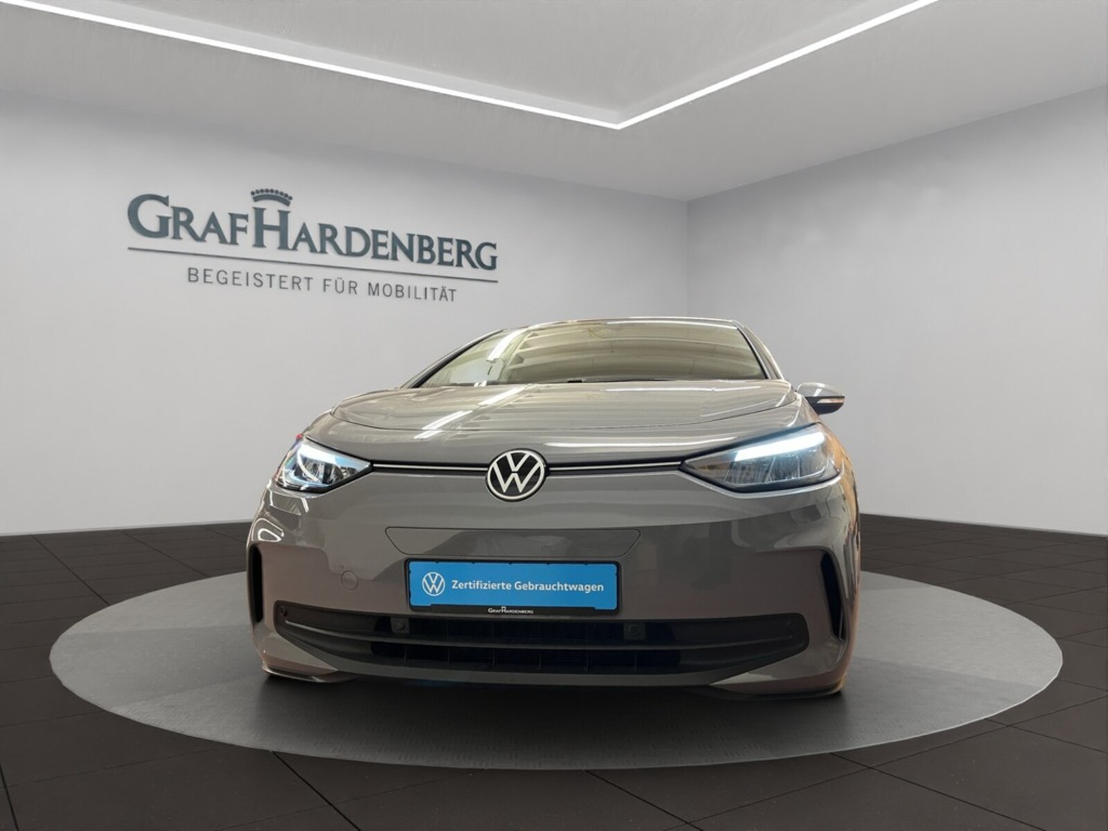 Volkswagen ID.3 – Bild 3