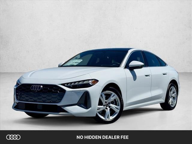 Photo of 2025 Audi A5 Sedan 