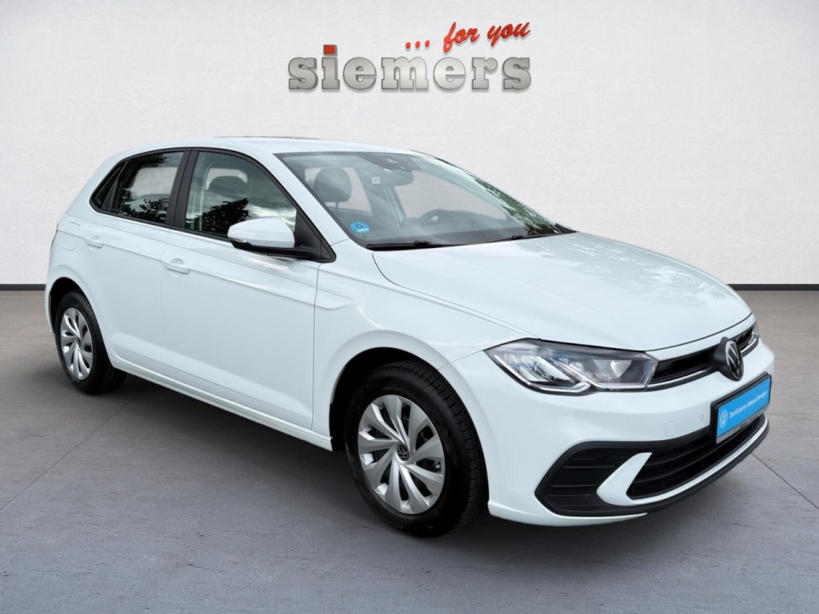 Volkswagen Polo – Bild 2