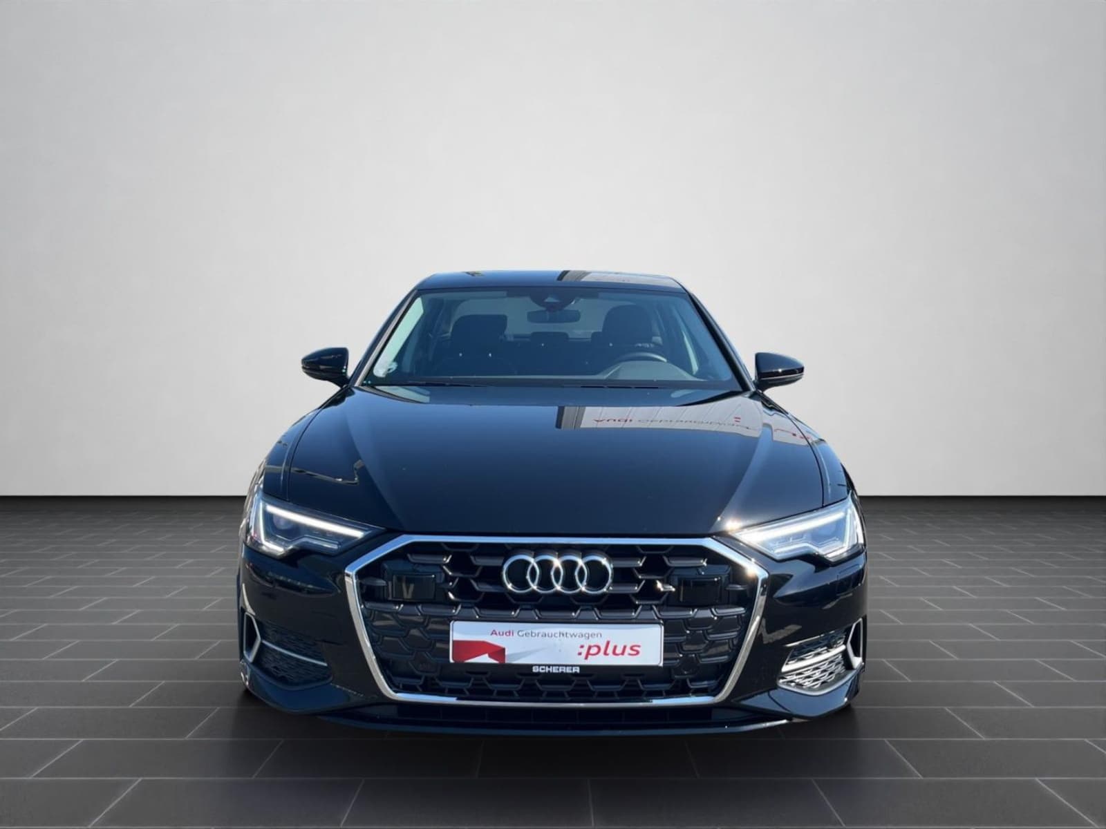 Audi A6 Limousine – Bild 5