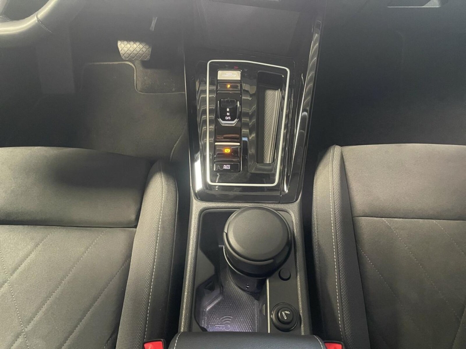 Volkswagen Golf – Bild 7