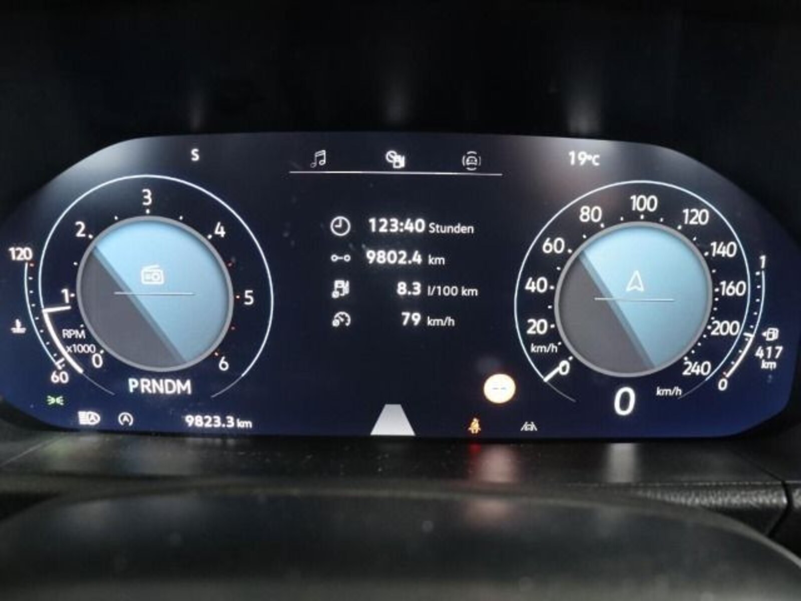 Volkswagen Amarok DoubleCab – Bild 9