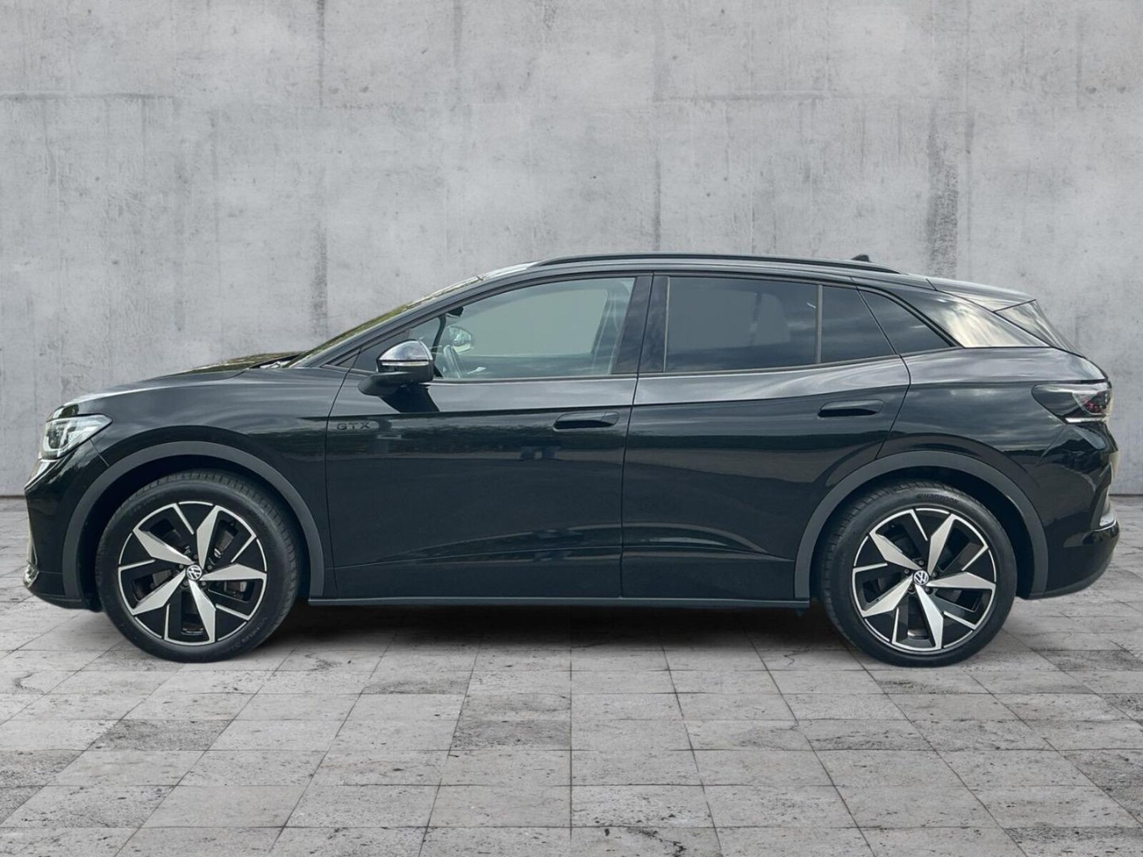 Volkswagen ID.4 – Bild 3