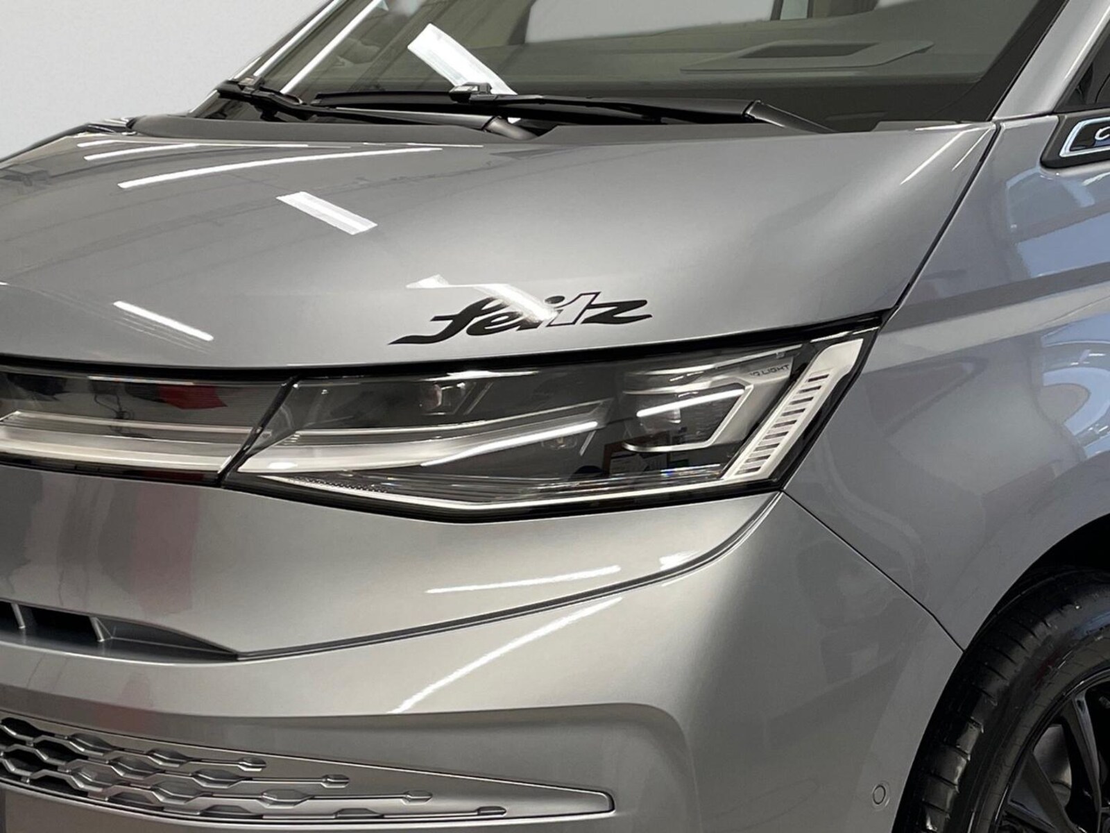 Volkswagen California – Bild 7