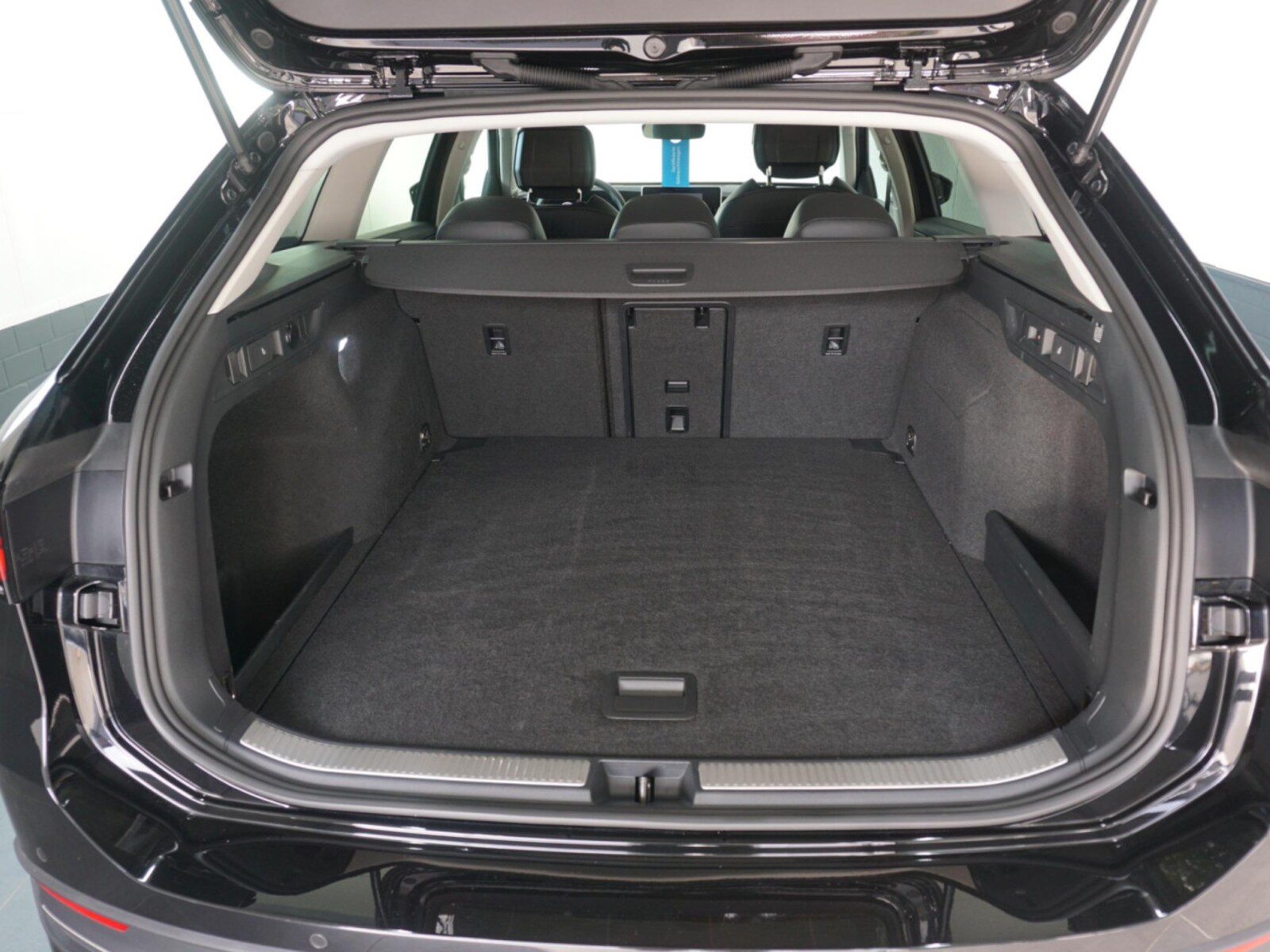 Volkswagen Passat – Bild 15