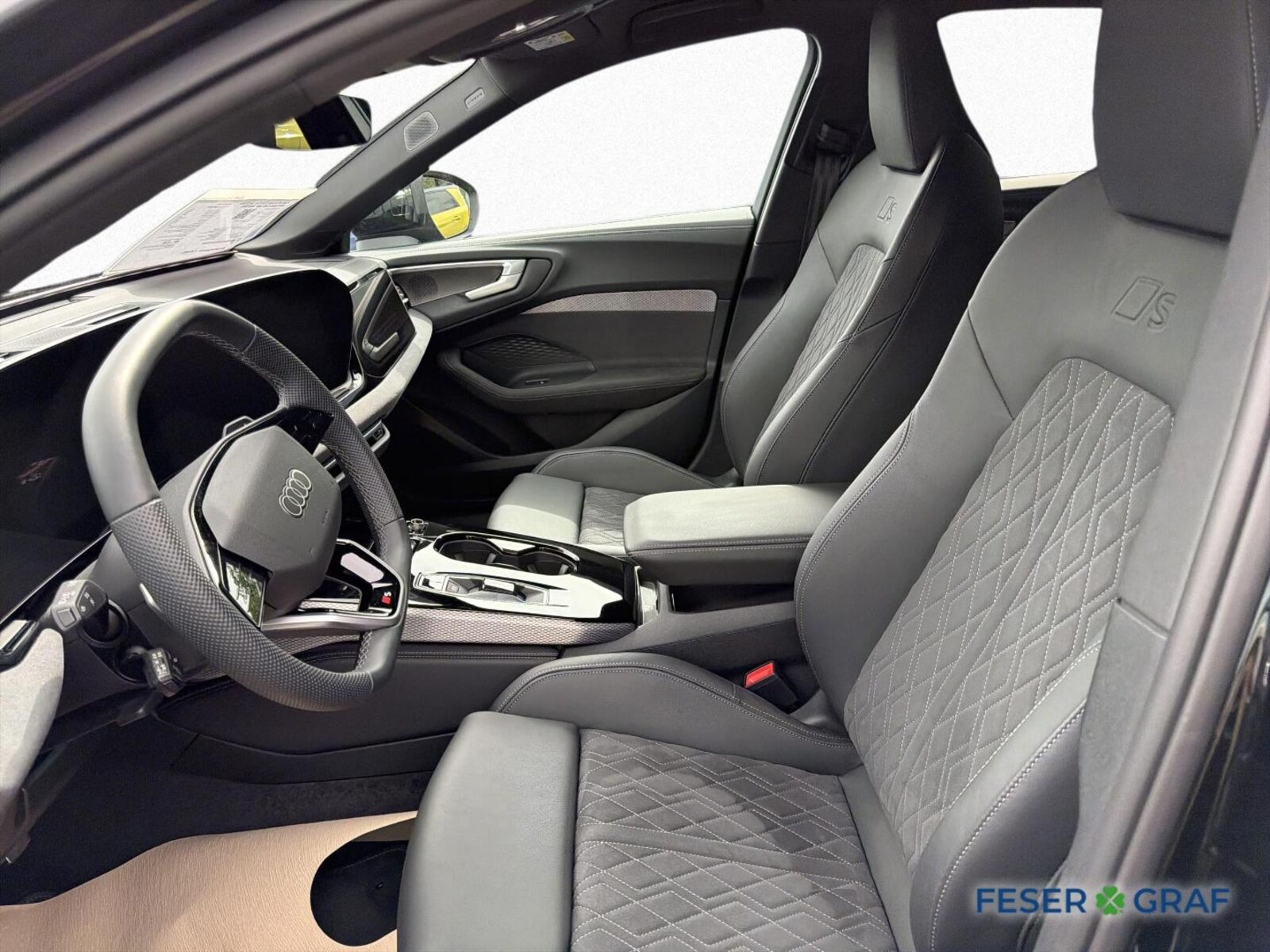 Audi A5 Avant – Bild 7